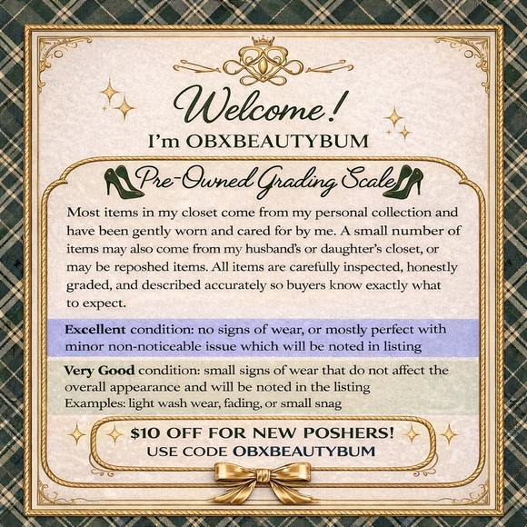 H&M 10 Girls denim Jean Jacket - Picture 3 of 3